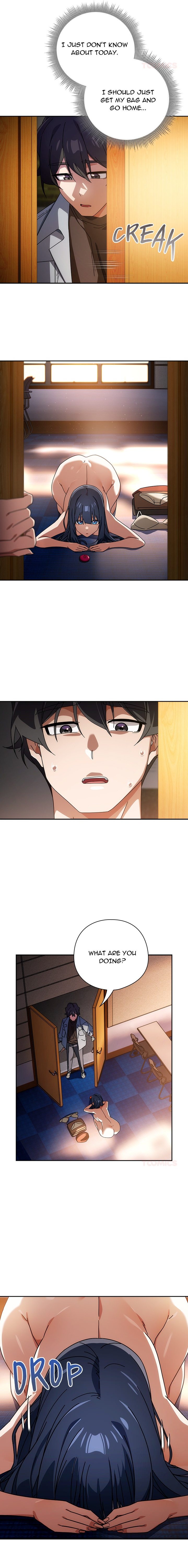 Switch ON Season 2 Chapter 23 - Page 17