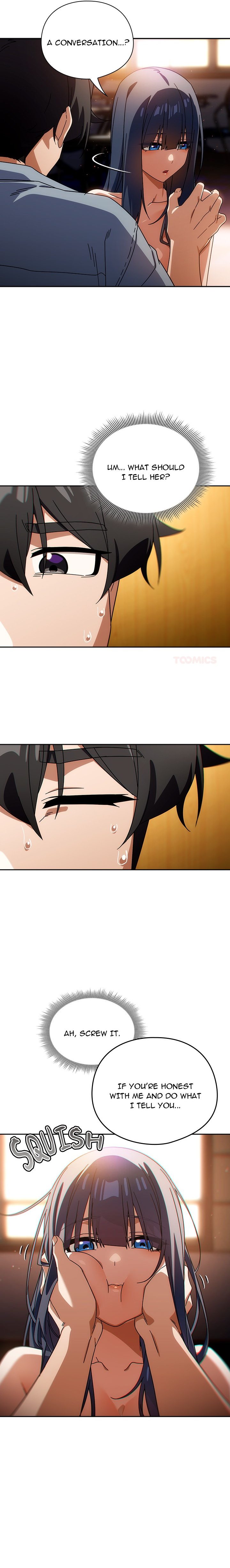 Switch ON Season 2 Chapter 24 - Page 13