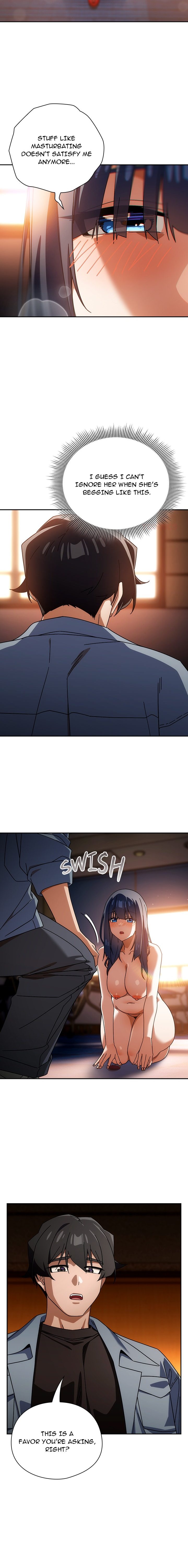 Switch ON Season 2 Chapter 24 - Page 16