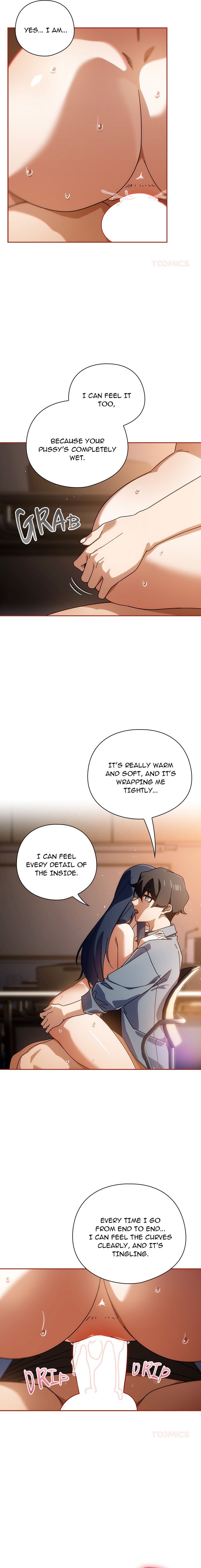 Switch ON Season 2 Chapter 26 - Page 12