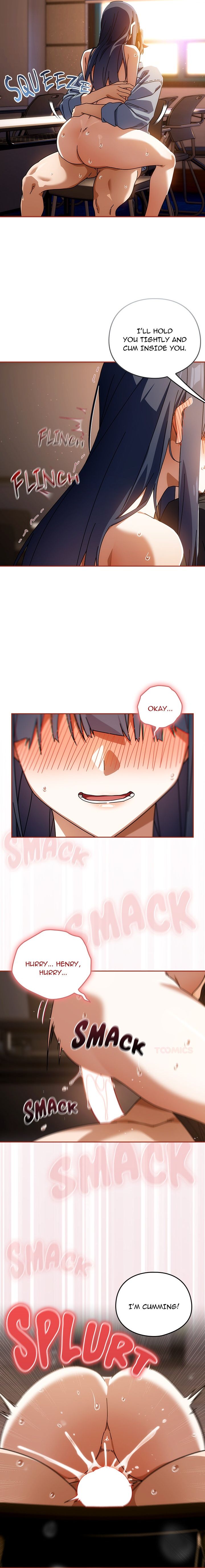 Switch ON Season 2 Chapter 26 - Page 16