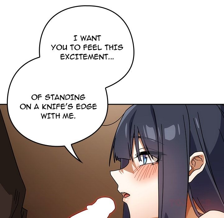 Switch ON Season 2 Chapter 27 - Page 121