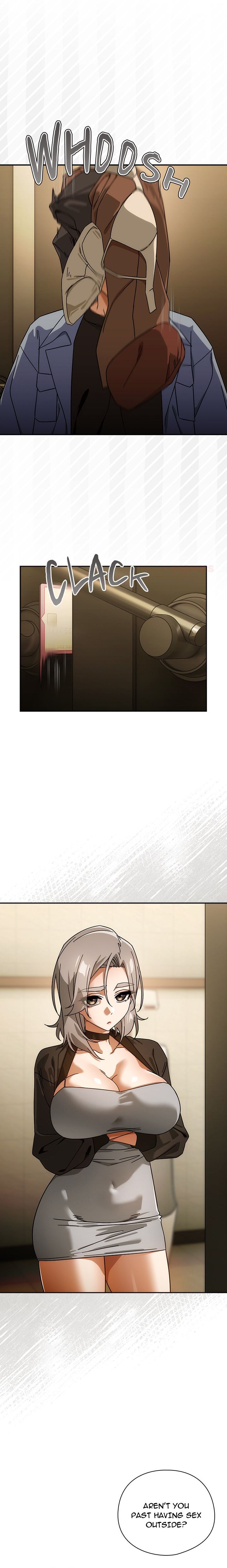 Switch ON Season 2 Chapter 28 - Page 16