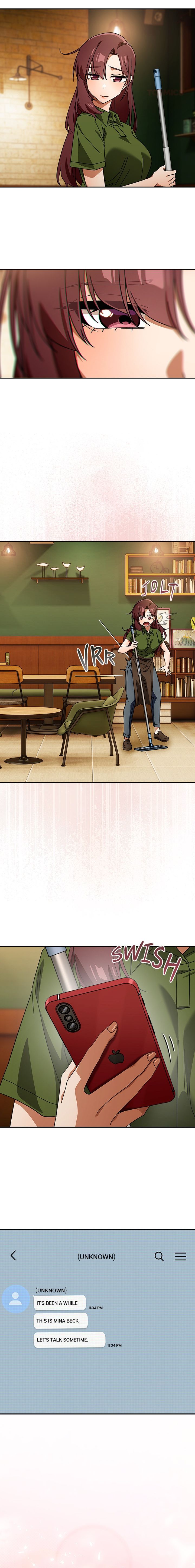 Switch ON Season 2 Chapter 29 - Page 19