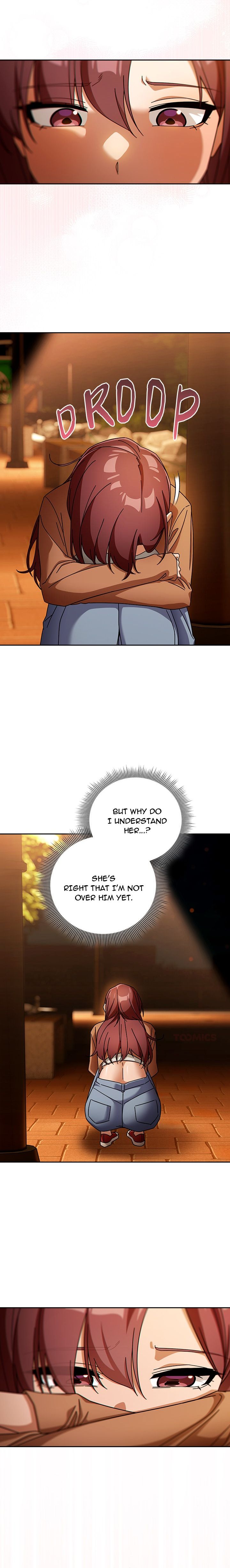 Switch ON Season 2 Chapter 30 - Page 17