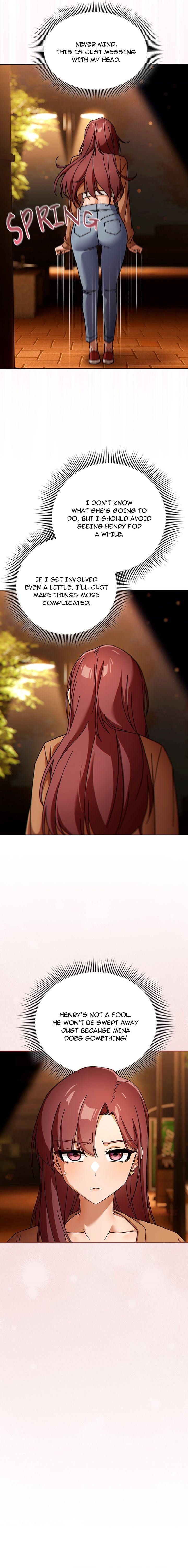 Switch ON Season 2 Chapter 30 - Page 18