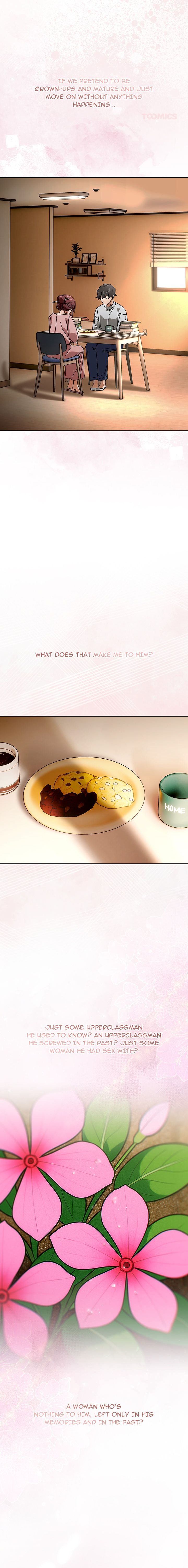 Switch ON Season 2 Chapter 32 - Page 10