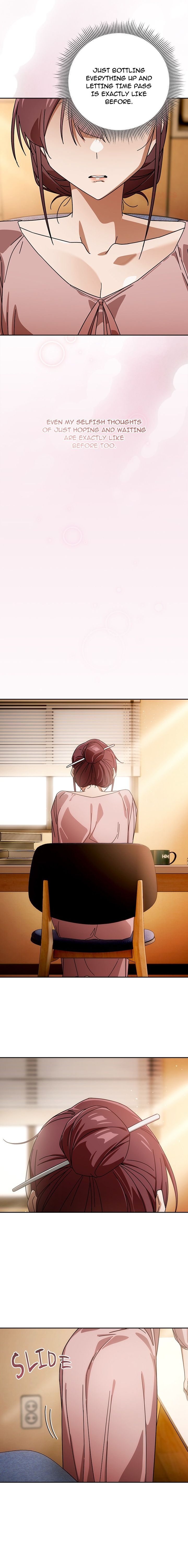 Switch ON Season 2 Chapter 32 - Page 11