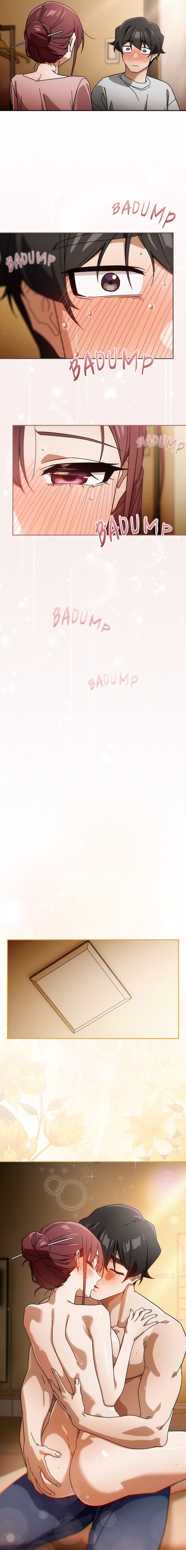 Switch ON Season 2 Chapter 32 - Page 18