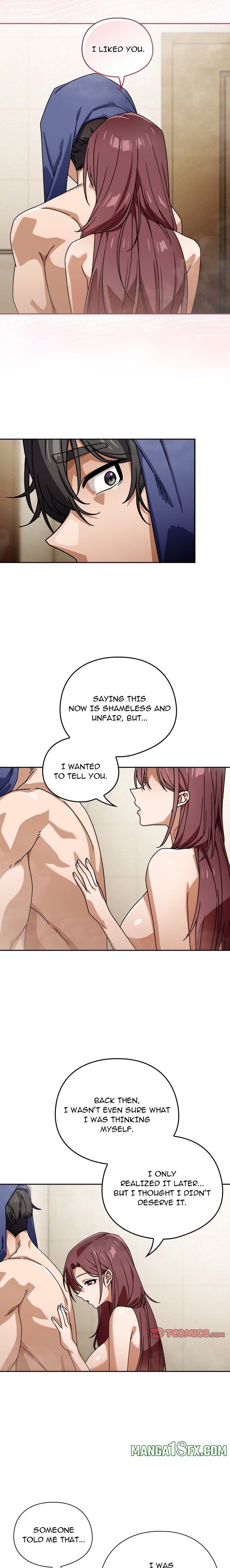 Switch ON Season 2 Chapter 36 - Page 13