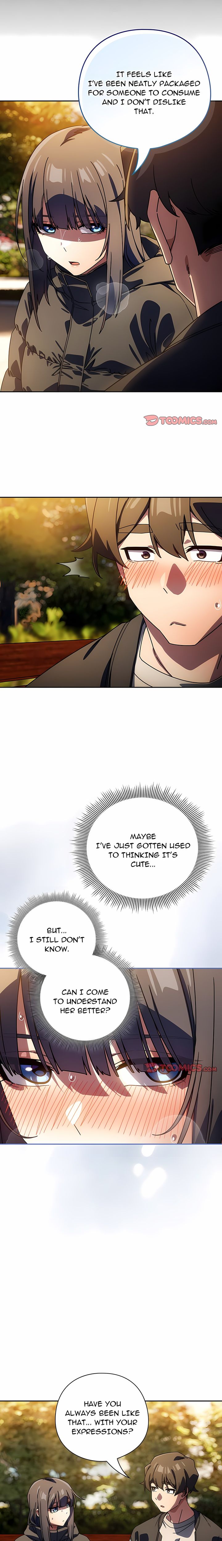 Switch ON Season 2 Chapter 38 - Page 14