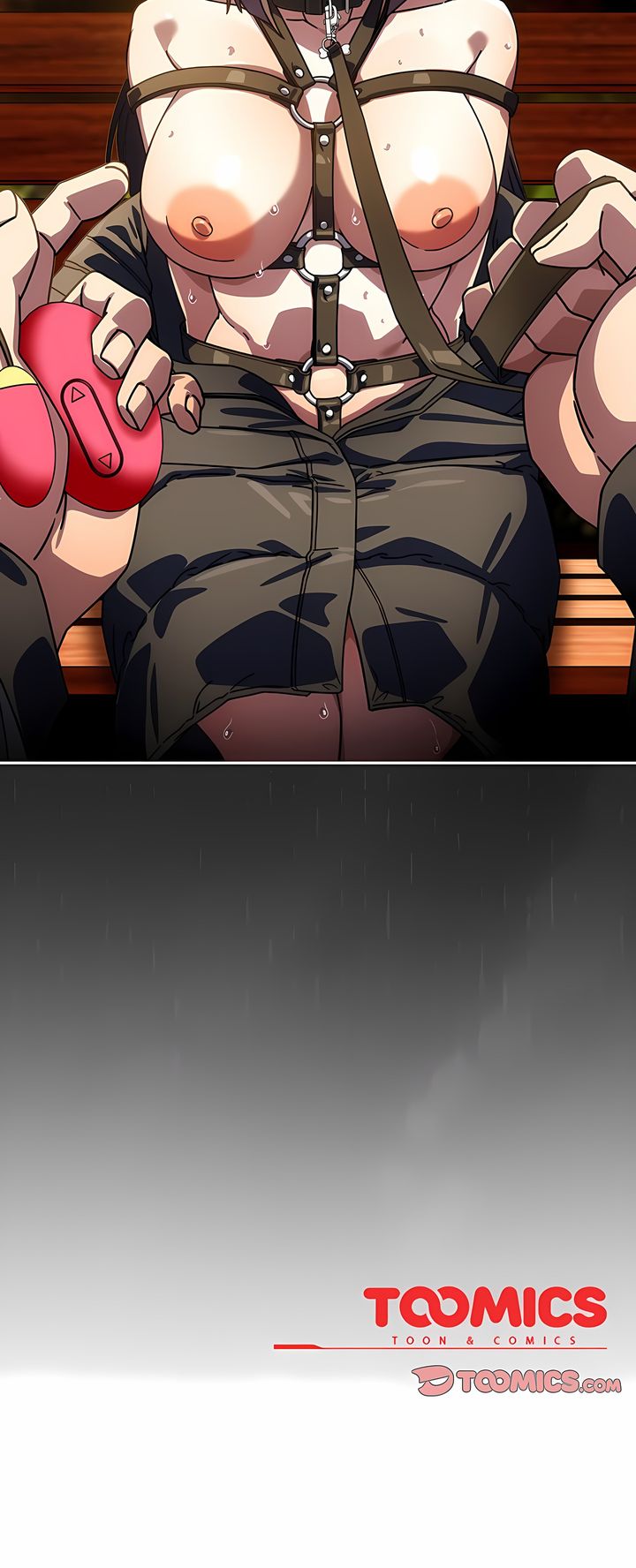 Switch ON Season 2 Chapter 38 - Page 19