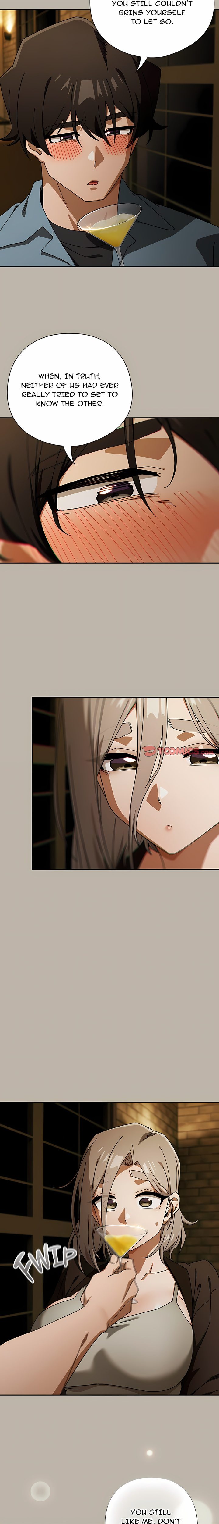 Switch ON Season 2 Chapter 52 - Page 10
