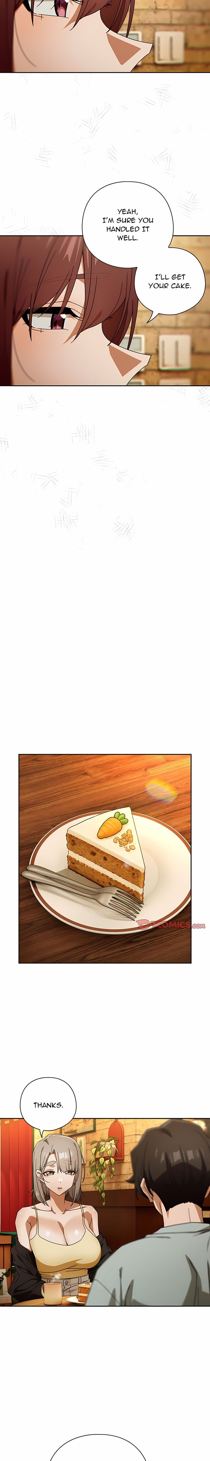 Switch ON Season 2 Chapter 53 - Page 17