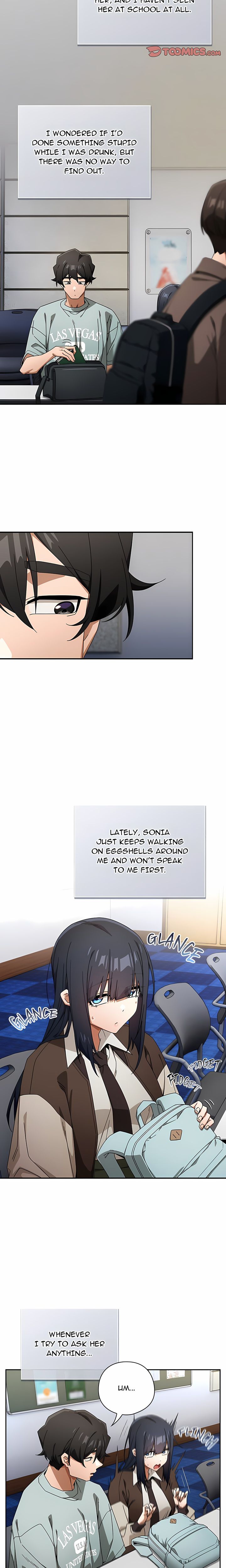 Switch ON Season 2 Chapter 53 - Page 5