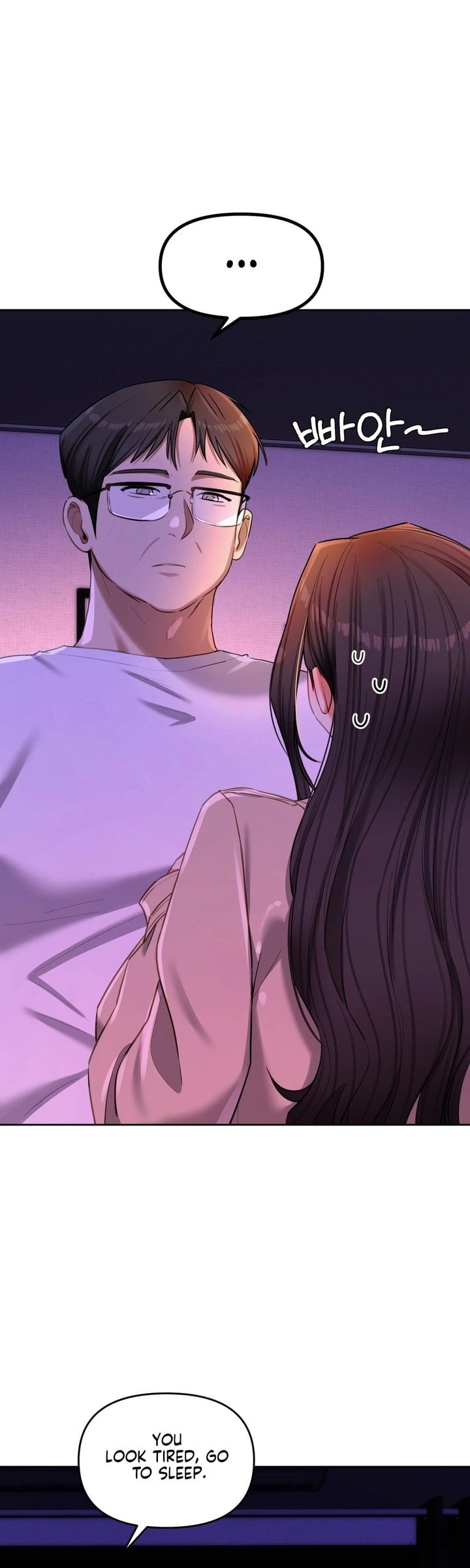 The Professor’s Secret Account Chapter 17 - Page 2