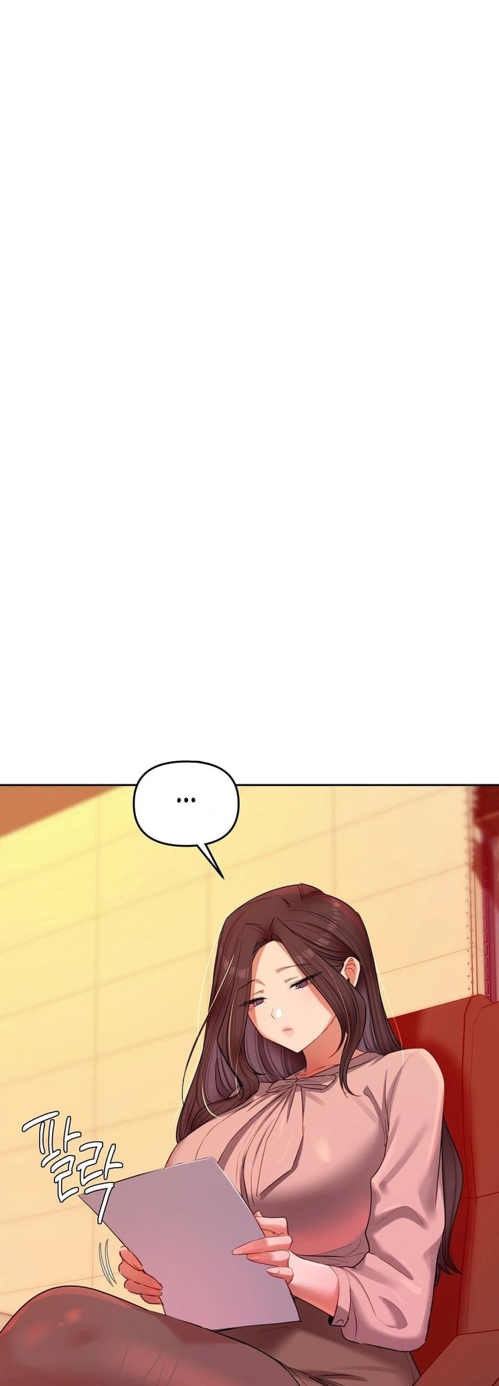 The Professor’s Secret Account Chapter 17 - Page 46