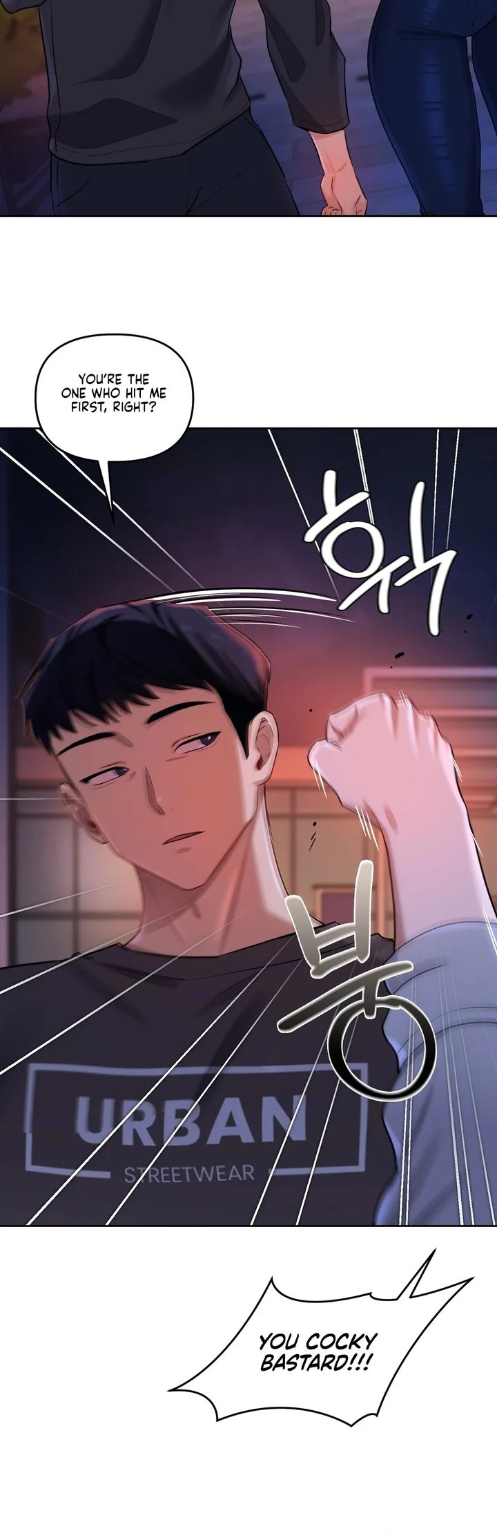 The Professor’s Secret Account Chapter 19 - Page 13