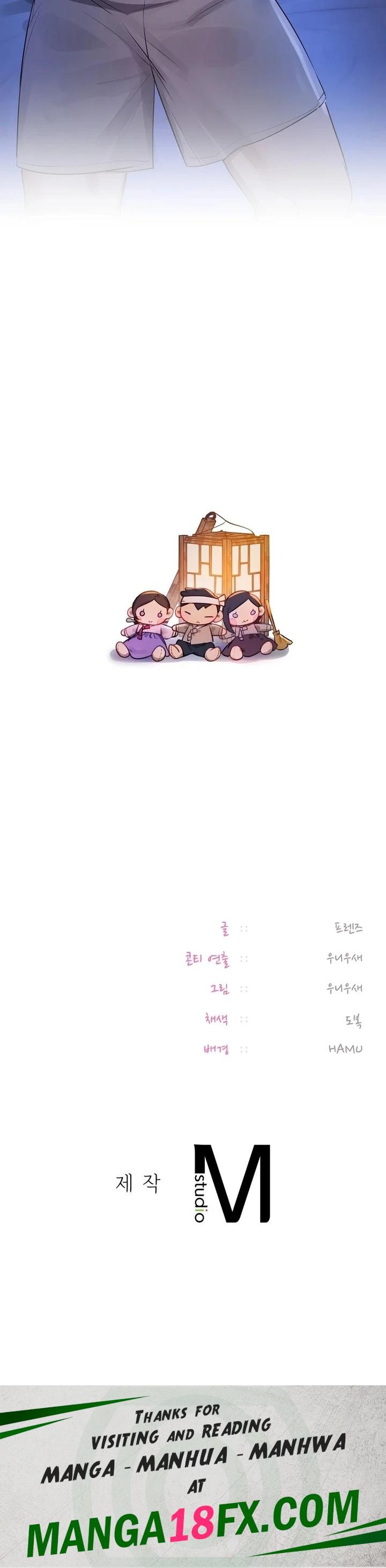 The Professor’s Secret Account Chapter 26 - Page 26