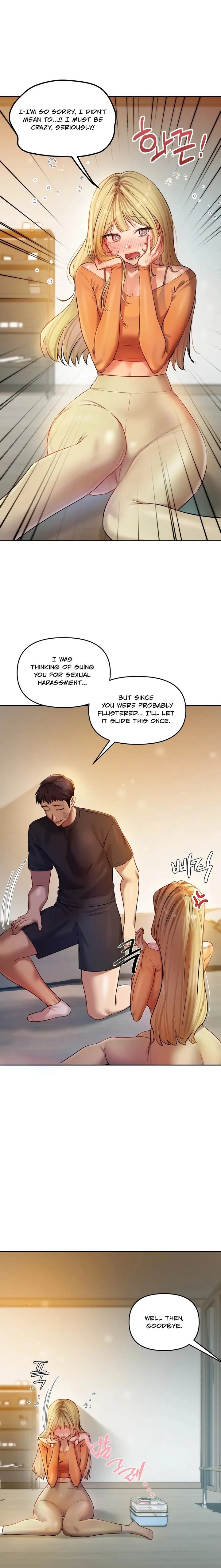 The Professor’s Secret Account Chapter 29 - Page 2