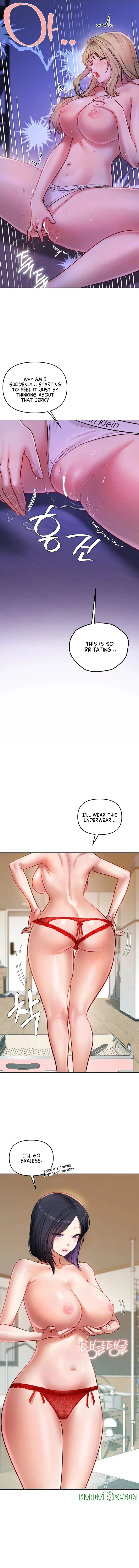 The Professor’s Secret Account Chapter 30 - Page 12