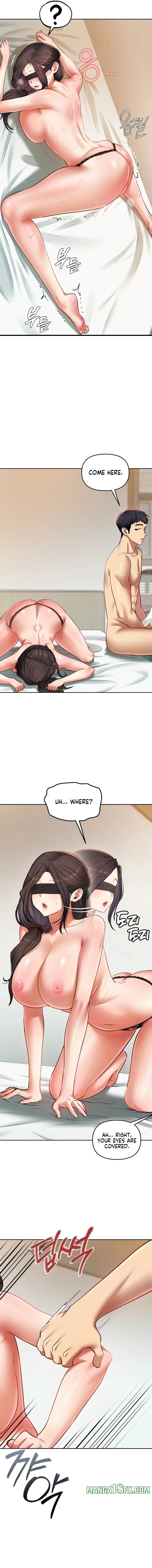 The Professor’s Secret Account Chapter 30 - Page 7