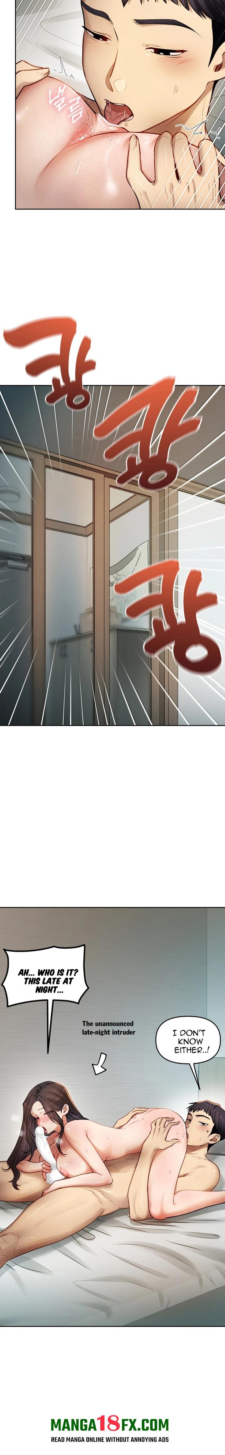 The Professor’s Secret Account Chapter 31 - Page 5