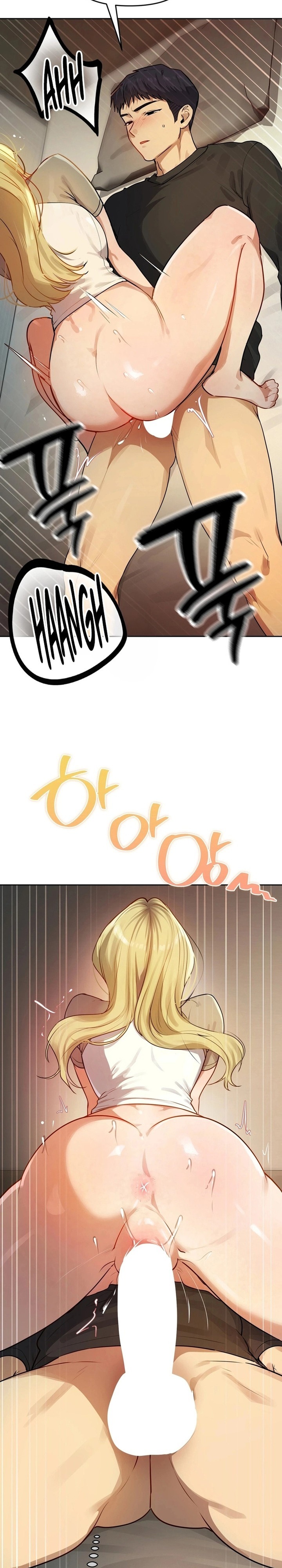 The Professor’s Secret Account Chapter 46 - Page 16