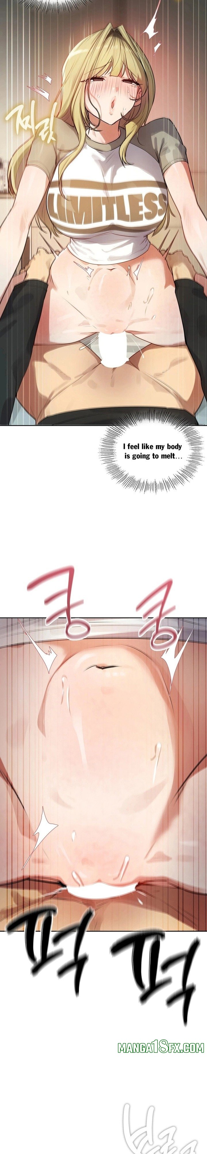 The Professor’s Secret Account Chapter 46 - Page 21