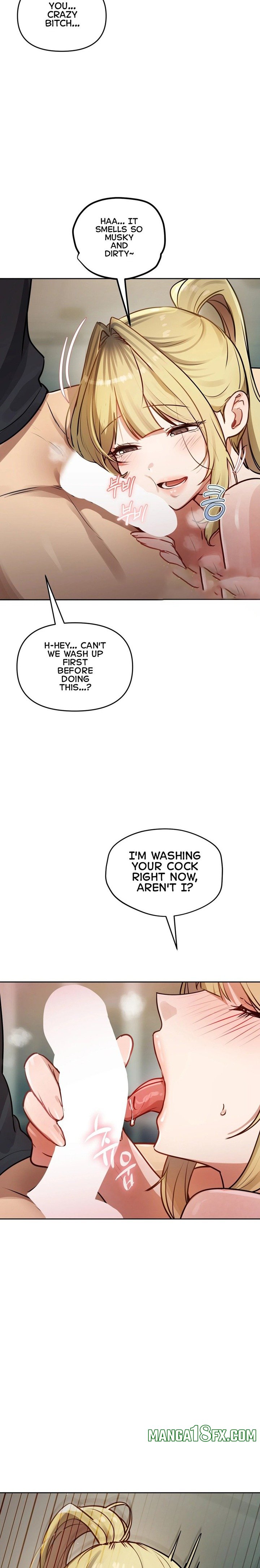 The Professor’s Secret Account Chapter 50 - Page 2