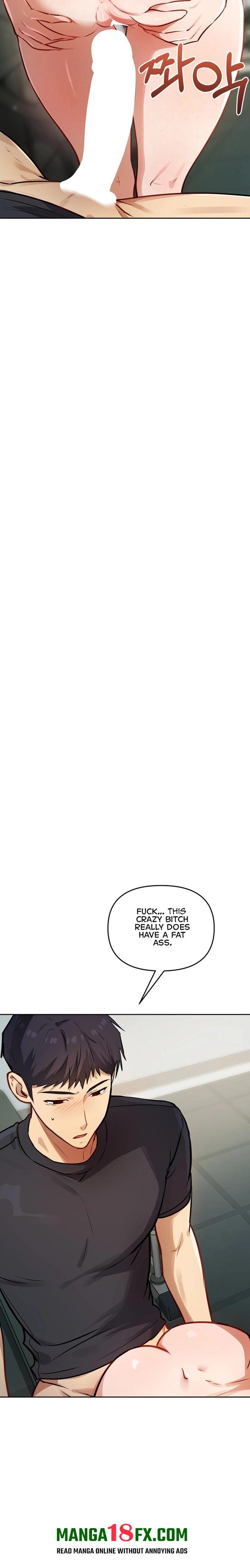 The Professor’s Secret Account Chapter 50 - Page 4