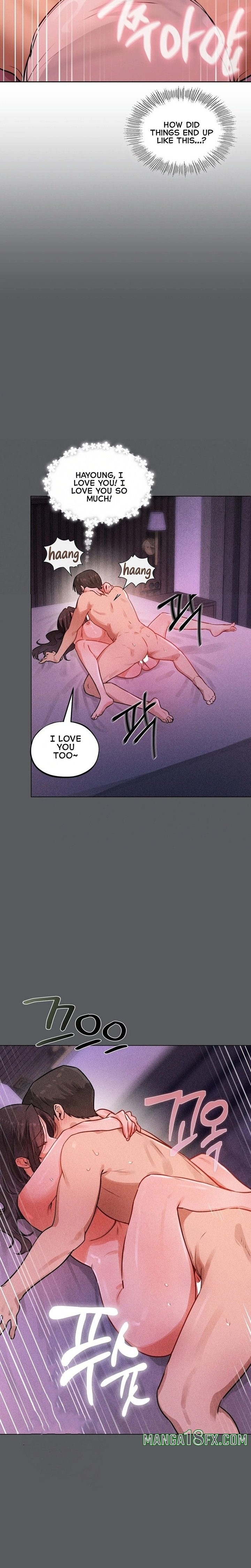 The Professor’s Secret Account Chapter 51 - Page 4