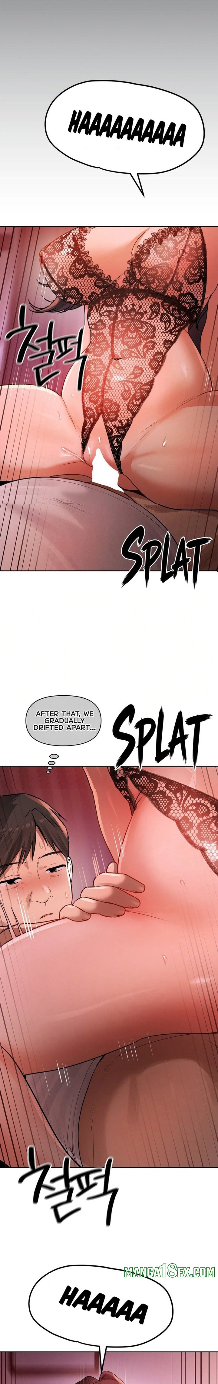 The Professor’s Secret Account Chapter 51 - Page 9