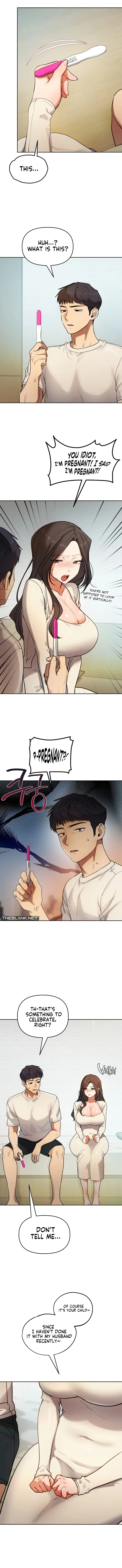 The Professor’s Secret Account Chapter 52 - Page 8