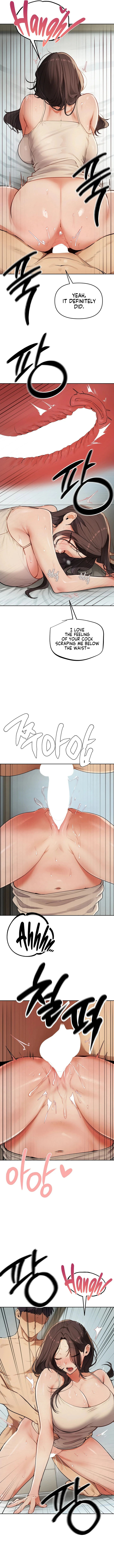 The Professor’s Secret Account Chapter 53 - Page 7