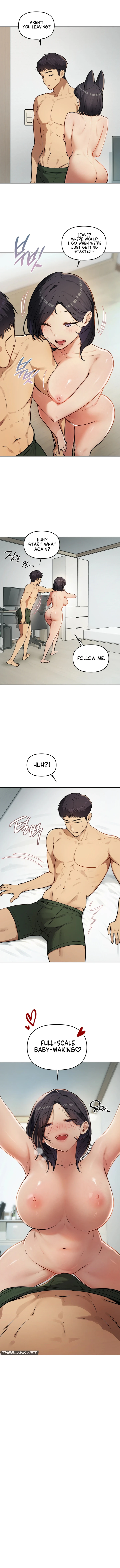 The Professor’s Secret Account Chapter 54 - Page 7