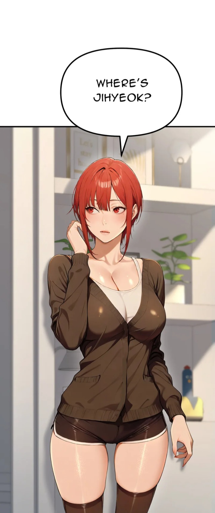 A Girlfriend Every Day of the Week Chapter 11 - Page 34