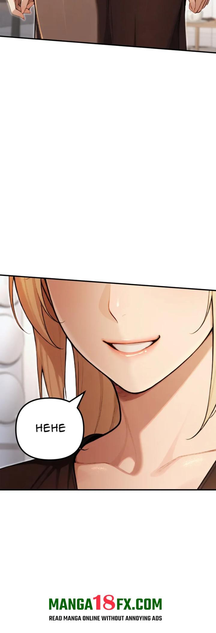 A Girlfriend Every Day of the Week Chapter 11 - Page 52