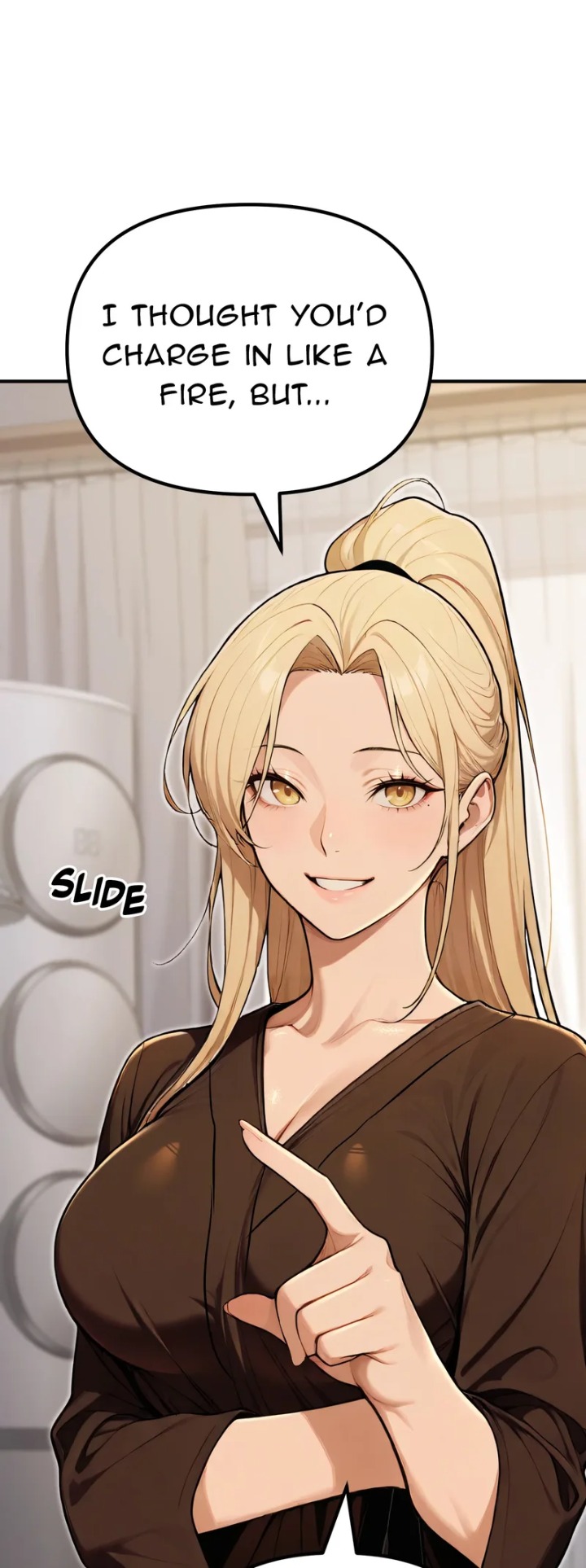 A Girlfriend Every Day of the Week Chapter 11 - Page 53