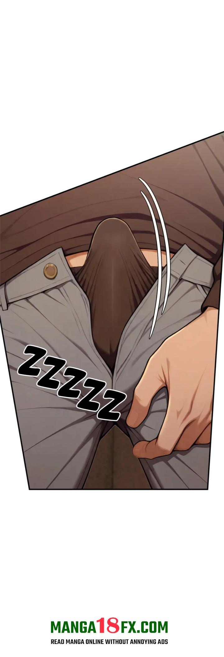 A Girlfriend Every Day of the Week Chapter 11 - Page 6