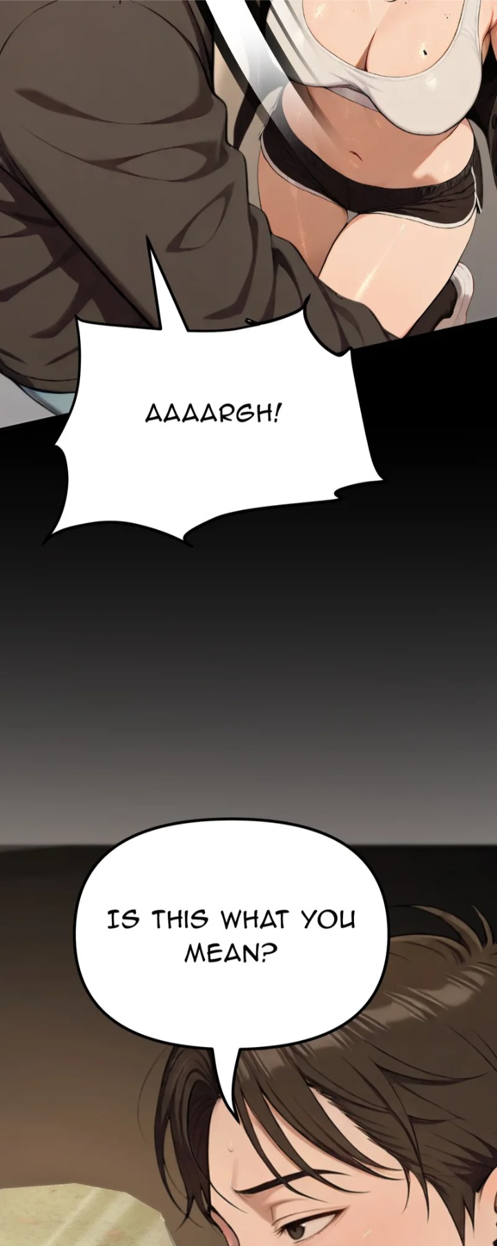 A Girlfriend Every Day of the Week Chapter 12 - Page 18