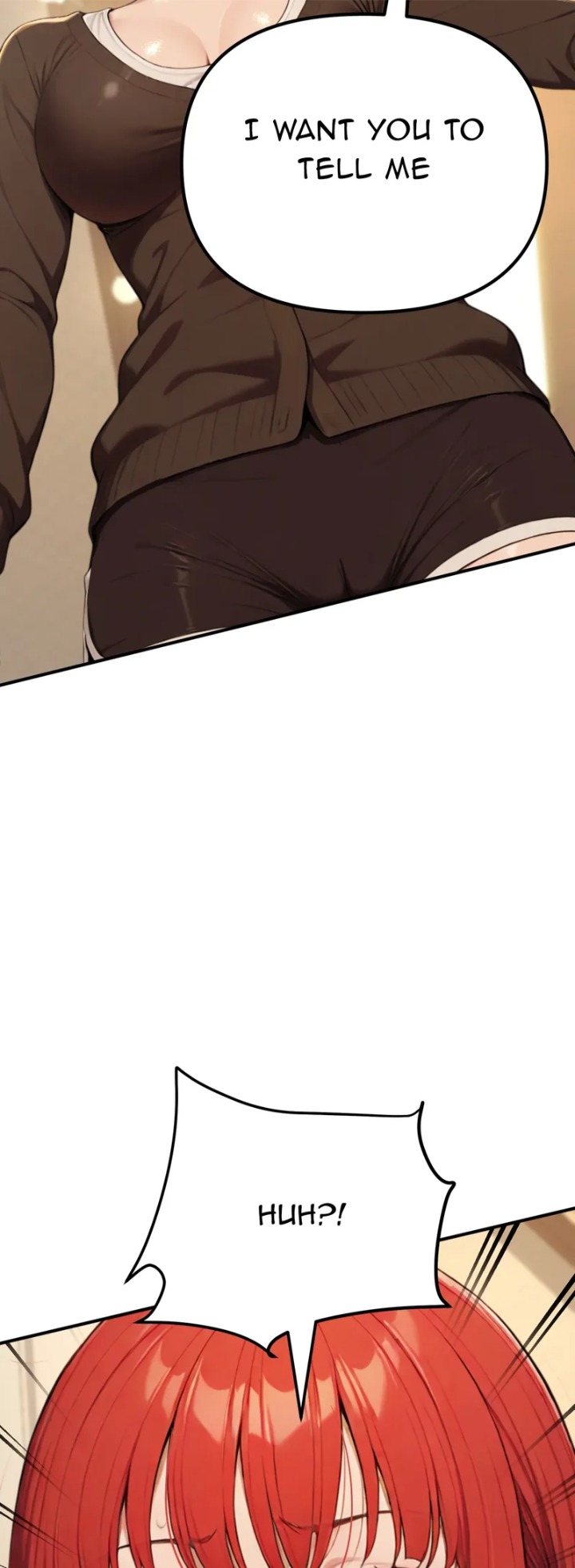 A Girlfriend Every Day of the Week Chapter 12 - Page 31