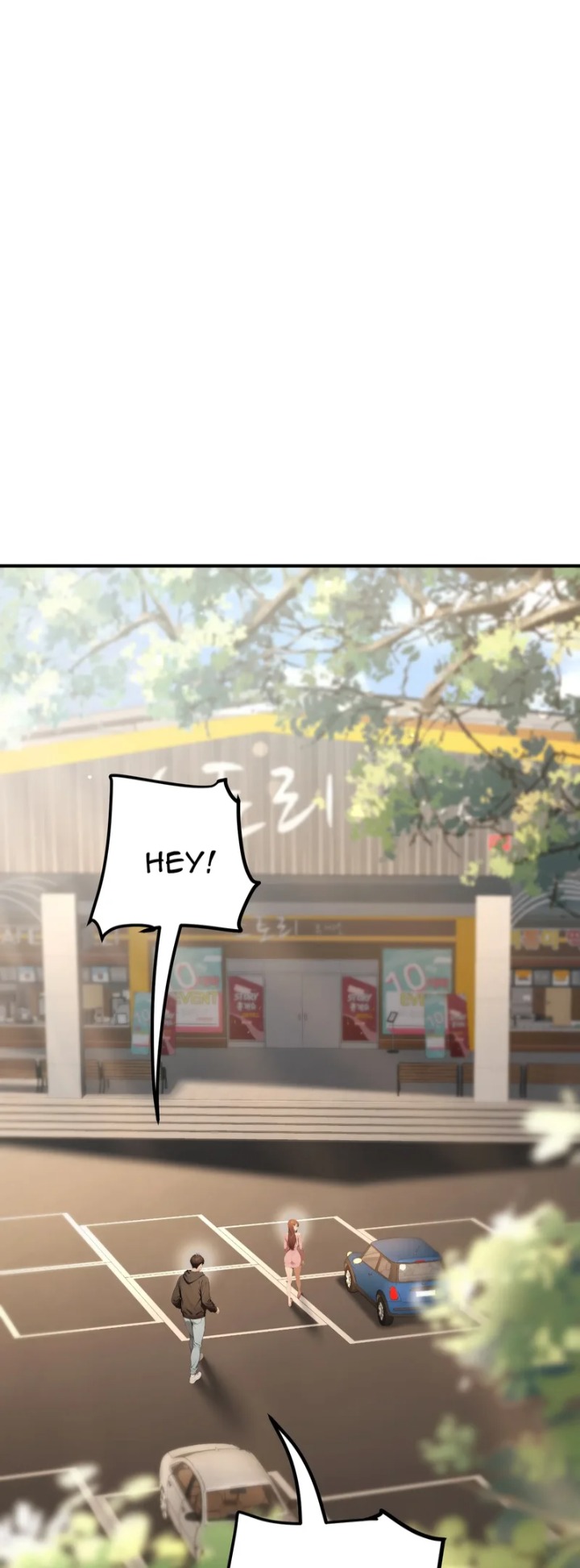 A Girlfriend Every Day of the Week Chapter 12 - Page 57