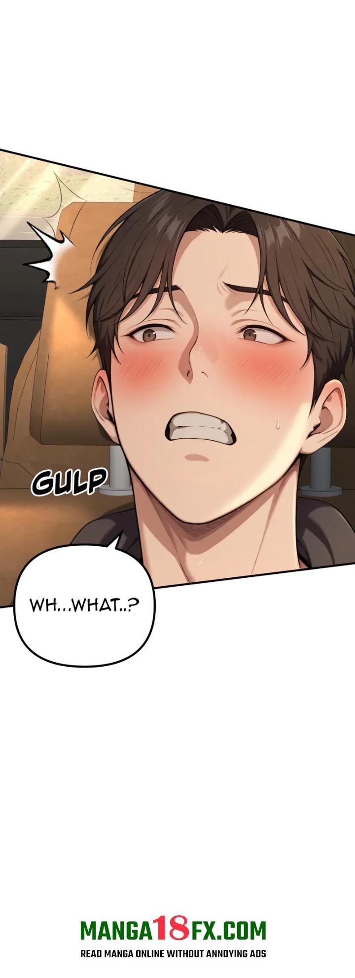 A Girlfriend Every Day of the Week Chapter 12 - Page 9