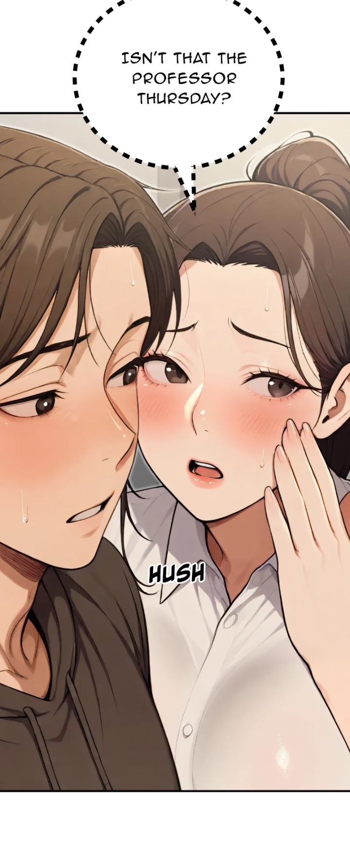 A Girlfriend Every Day of the Week Chapter 13 - Page 13