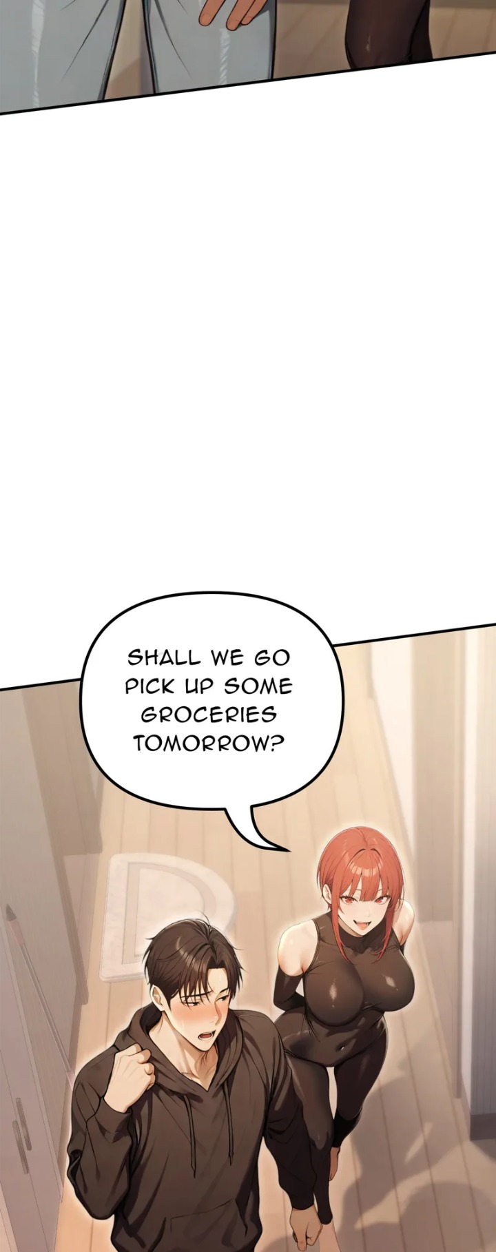 A Girlfriend Every Day of the Week Chapter 13 - Page 44