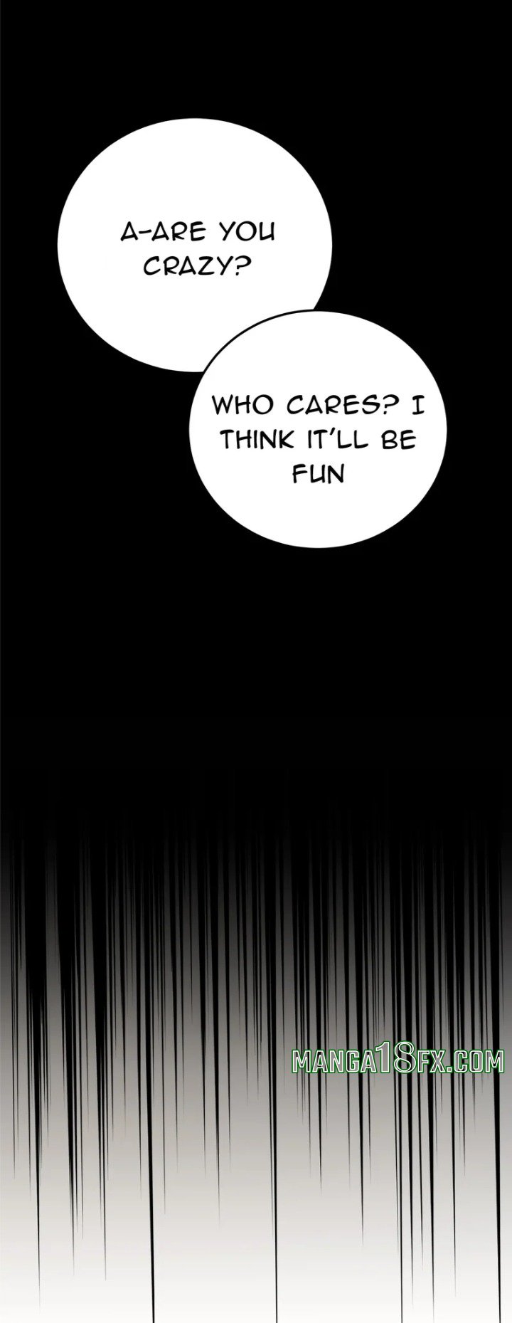 A Girlfriend Every Day of the Week Chapter 14 - Page 14