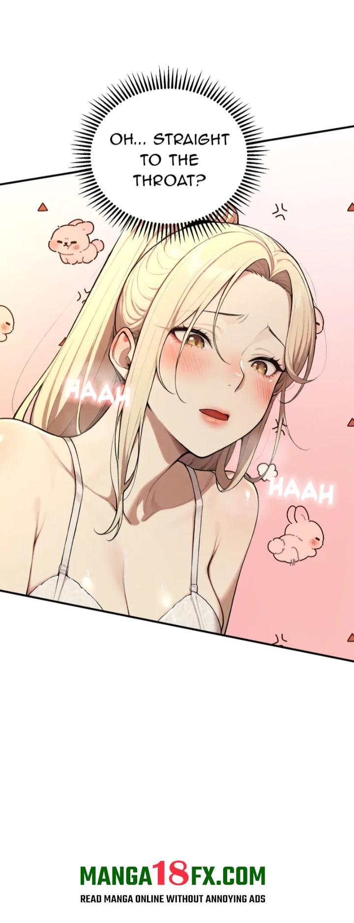 A Girlfriend Every Day of the Week Chapter 14 - Page 33