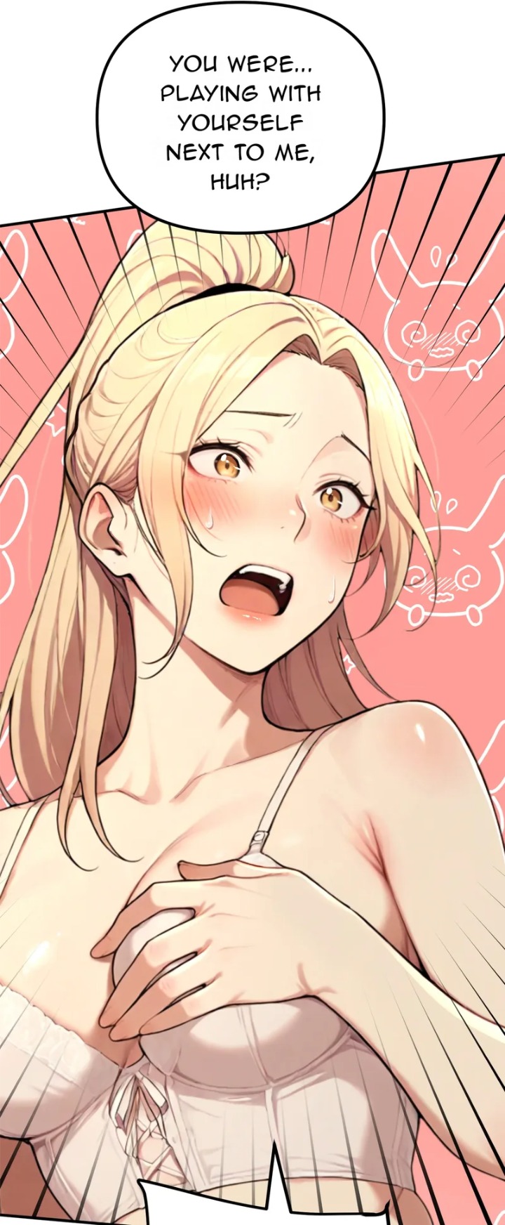 A Girlfriend Every Day of the Week Chapter 14 - Page 43