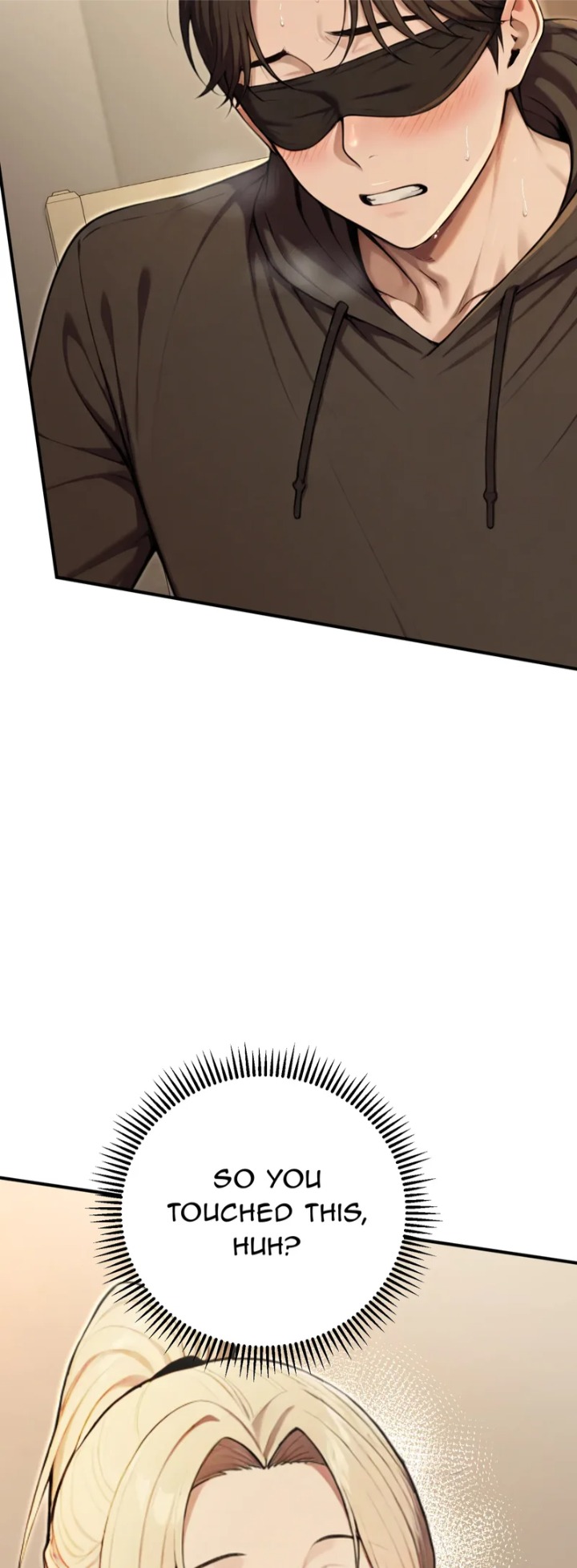 A Girlfriend Every Day of the Week Chapter 14 - Page 50